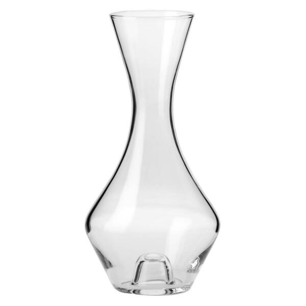 Ravenscroft Crystal Crystal Restaurant Bordeaux Decanter, 10.5 in. W6380